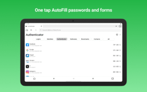 RoboForm Password Manager 9.7.8.8 screenshot 20
