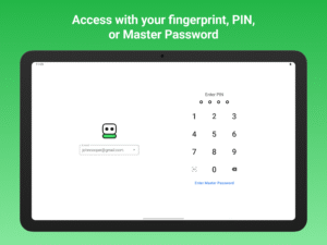RoboForm Password Manager 9.7.8.8 screenshot 10