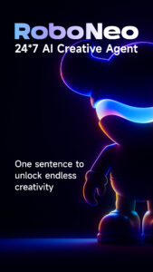 RoboNeo 1.10.0 screenshot 1