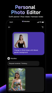 RoboNeo 1.10.0 screenshot 3