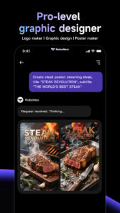 RoboNeo 1.10.0 screenshot 4