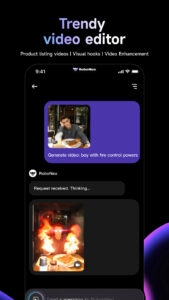RoboNeo 1.10.0 screenshot 5