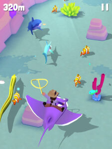 Rodeo Stampede: Sky Zoo Safari 4.15.0 screenshot 12