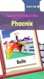 Rodeo Stampede: Sky Zoo Safari 4.15.0 screenshot 4