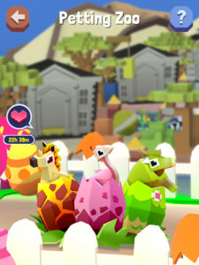 Rodeo Stampede: Sky Zoo Safari 4.15.0 screenshot 10