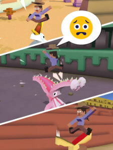 Rodeo Stampede: Sky Zoo Safari 4.14.1 screenshot 11
