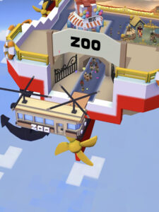 Rodeo Stampede: Sky Zoo Safari 4.14.1 screenshot 13