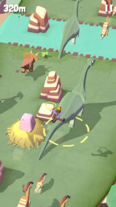 Rodeo Stampede: Sky Zoo Safari 4.14.1 screenshot 3