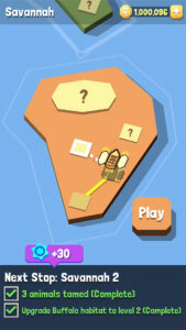 Rodeo Stampede: Sky Zoo Safari 4.14.1 screenshot 5