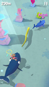 Rodeo Stampede: Sky Zoo Safari 4.14.1 screenshot 6