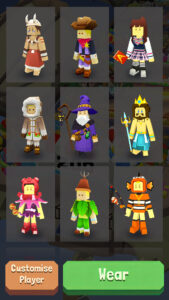 Rodeo Stampede: Sky Zoo Safari 4.14.1 screenshot 7
