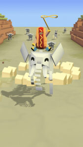 Rodeo Stampede: Sky Zoo Safari 4.13.0 screenshot 2