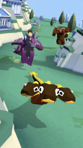 Rodeo Stampede: Sky Zoo Safari 4.13.0 screenshot 3