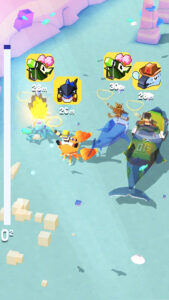 Rodeo Stampede: Sky Zoo Safari 4.13.0 screenshot 4