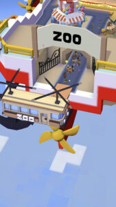 Rodeo Stampede: Sky Zoo Safari 4.13.0 screenshot 5
