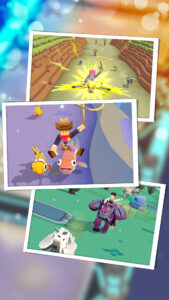 Rodeo Stampede: Sky Zoo Safari 4.13.0 screenshot 6