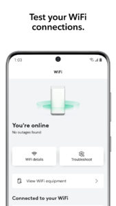 Rogers Xfinity 5.57.1-8 screenshot 2