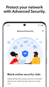 Rogers Xfinity 5.57.1-8 screenshot 3