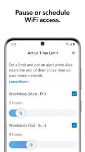 Rogers Xfinity 5.57.1-8 screenshot 5