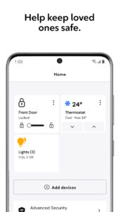 Rogers Xfinity 5.57.1-8 screenshot 6