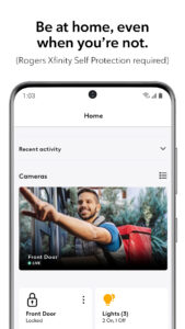 Rogers Xfinity 5.57.1-8 screenshot 7