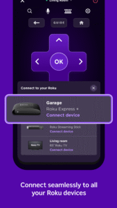 The Roku App (Official) @7F130712 screenshot 5
