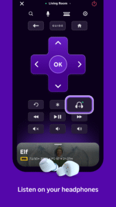 The Roku App (Official) @7F130712 screenshot 7