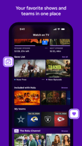 The Roku App (Official) @7F130712 screenshot 8