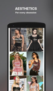 ROMWE - Ultimate Cyber Mall 12.7.0 screenshot 3