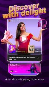 Roposo - Video Shopping App 10.48.5 screenshot 2