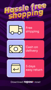 Roposo - Video Shopping App 10.48.5 screenshot 6
