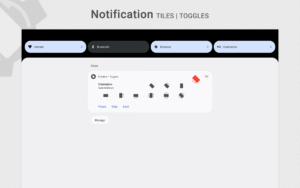 Rotation | Orientation Manager 28.7.0 screenshot 13