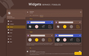 Rotation | Orientation Manager 28.7.0 screenshot 14
