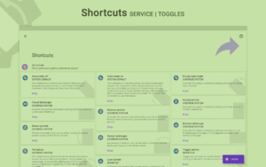 Rotation | Orientation Manager 28.7.0 screenshot 15
