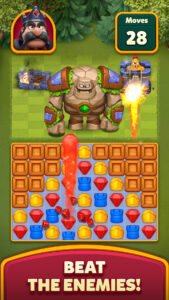 Royal Kingdom 20584 (arm64-v8a + arm-v7a) (Android 21310 screenshot 2