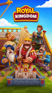 Royal Kingdom 20584 (arm64-v8a + arm-v7a) (Android 20584 screenshot 7