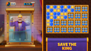 Royal Match 28115 (arm64-v8a + arm-v7a) (Android 30787 screenshot 1