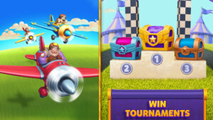 Royal Match 26190 (arm64-v8a + arm-v7a) (Android 30519 screenshot 4