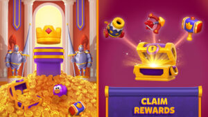 Royal Match 25464 (arm64-v8a + arm-v7a) (Android 30319 screenshot 5