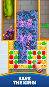 Royal Match 32984 (arm64-v8a + arm-v7a) (Android 29667 screenshot 1