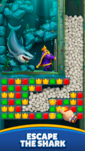 Royal Match 32984 (arm64-v8a + arm-v7a) (Android 29667 screenshot 2