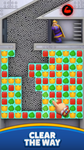 Royal Match 32984 (arm64-v8a + arm-v7a) (Android 29667 screenshot 4