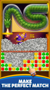 Royal Match 32984 (arm64-v8a + arm-v7a) (Android 29297 screenshot 5