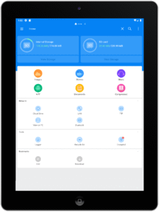RS File Manager File Explorer 2.2.0.1 screenshot 11