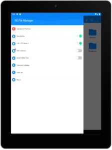 RS File Manager File Explorer 2.2.0.1 screenshot 13