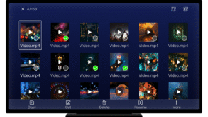 RS File Manager File Explorer 2.2.0.1 screenshot 22