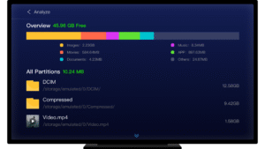 RS File Manager File Explorer 2.2.0.1 screenshot 24