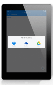 RS File Manager File Explorer 2.2.0.1 screenshot 10
