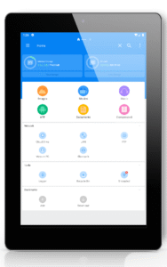 RS File Manager File Explorer 2.2.0 screenshot 6