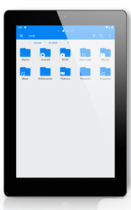 RS File Manager File Explorer 2.2.0 screenshot 7